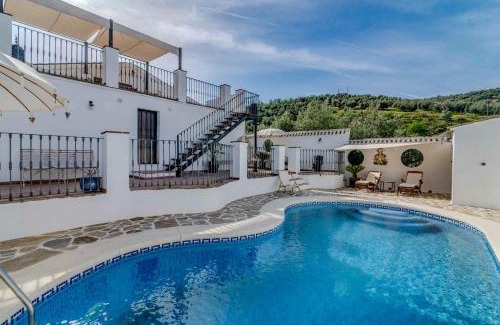 Villanueva de Algaidas Bed & Breakfast | Valle de Oro