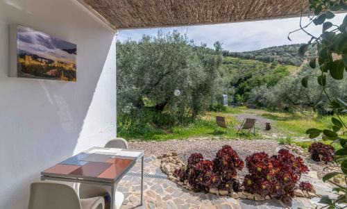 Villanueva de Algaidas Bed & Breakfast | Valle de Oro