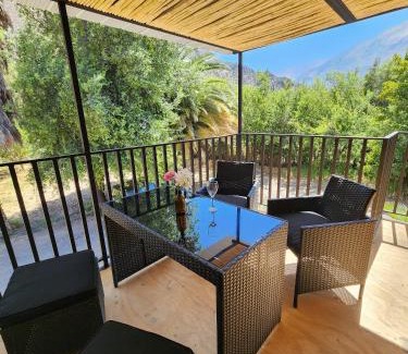 Vicuna Apartment | Valle del Elqui, La campana, Departamento