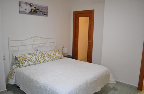 Pinos Genil Apartment | Valle del Genil