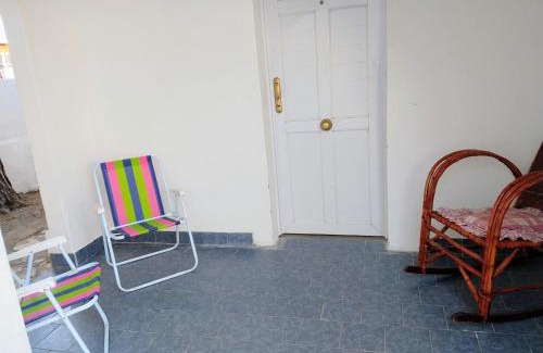 Monte Hermoso House | Valle Encantado