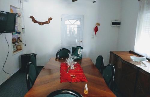 Monte Hermoso House | Valle Encantado