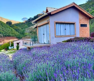 Caparao National Park House | Valle Piemonte