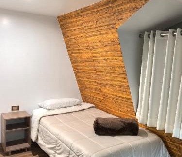 Quinua Other | Vallecito Lodge