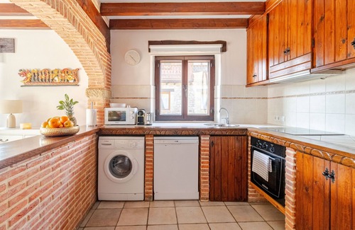 Barcenaciones House | Vallejo House in Barcenaciones