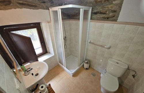 Villacibran Apartment | Valles del Narcea, Apartamentos Rurales