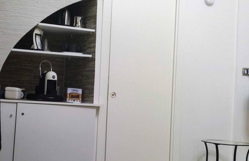 Vomero Apartment | Vallese suite Quartieri Spagnoli Napoli