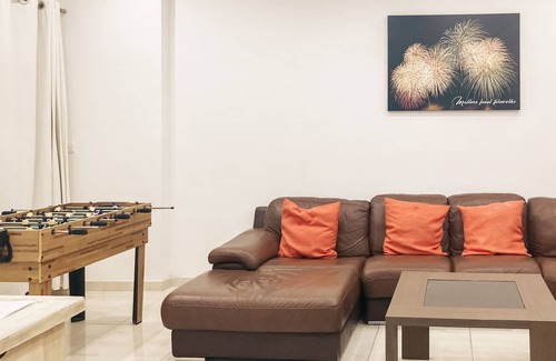 Kalkara Apartment | Valletta and Grand Harbour Lookout SEA View BBQ