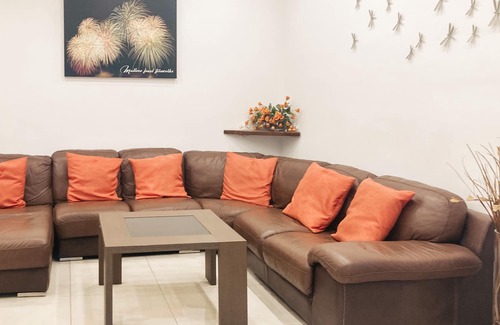 Kalkara Apartment | Valletta and Grand Harbour Lookout SEA View BBQ