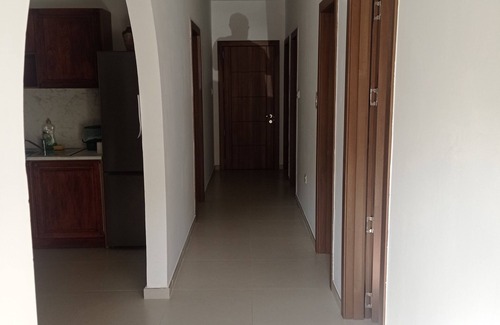 Floriana Apartment | Valletta Gateway Maisonette