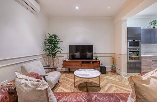 Valletta Apartment | Valletta in Style beautiful apartment