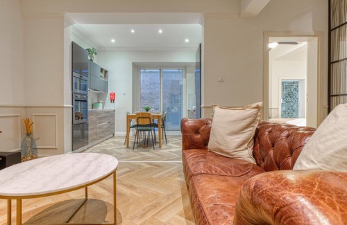 Valletta Apartment | Valletta in Style beautiful apartment