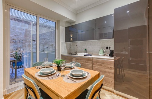Valletta Apartment | Valletta in Style beautiful apartment
