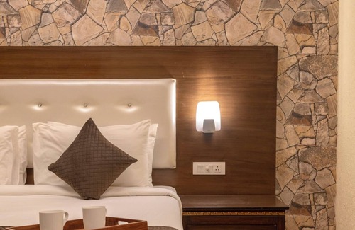 Viratnagar Resort | Valley By Grassfield