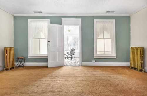 Huntsville Bed & Breakfast | Valley House Inn