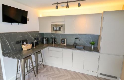 Graigfechan House | Valley Lodge 4 - North Wales Eco Lodges