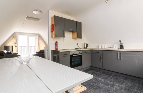 St. Ann's Chapel Cottage | VALLEY LODGE 58, pet friendly, country holiday cottage in Callington