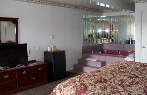 Harmarville Hotel | Valley Motel Pittsburgh