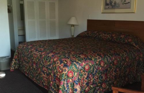 Harmarville Hotel | Valley Motel Pittsburgh