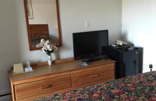 Harmarville Hotel | Valley Motel Pittsburgh