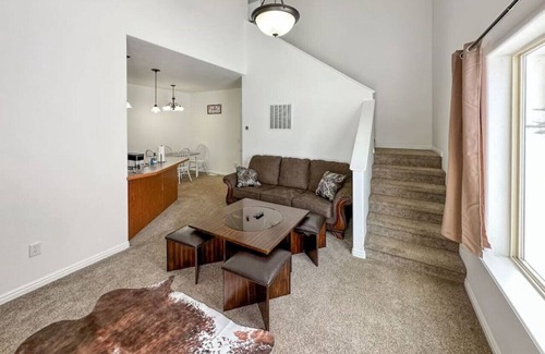 Donnelly Apartment | Valley Nook .