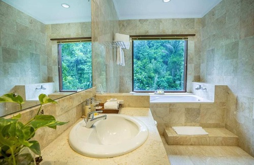 Melayang Resort | Valley Pool Villa 3
