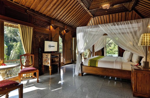 Melayang Resort | Valley Pool Villa 3