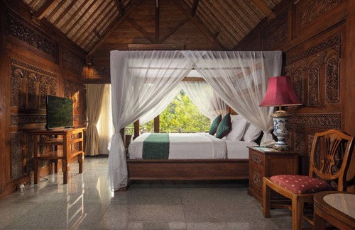 Melayang Resort | Valley Pool Villa 3