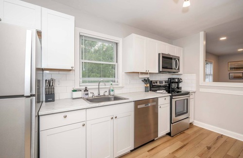 Dent House | Valley Ridge Retreat – For 8