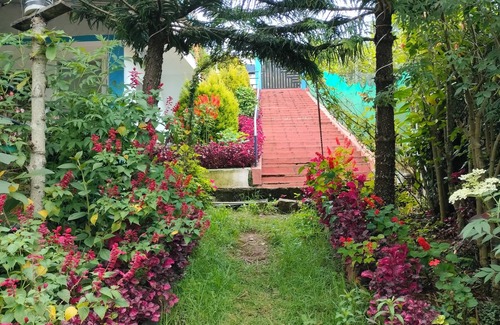 Kotagiri House | VALLEY VIEW INN, Kotagiri