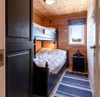 Møre og Romsdal House | Valley View