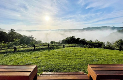 Kimitsu House | Valley View Residence and Spa Boso Peninsula - Valley View Residence Spa Boso Peninsula/Kimitsu Chiba