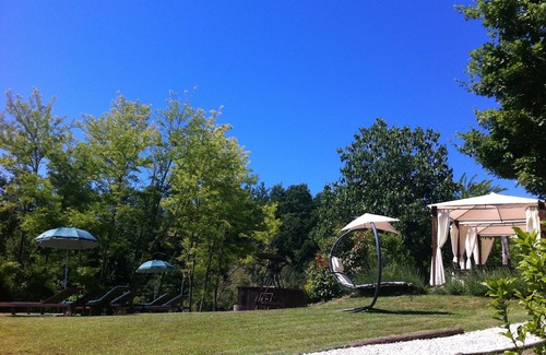 Amandola Apartment | Valley View @ The Hideaway Farmhouse, Amandola, Le Marche