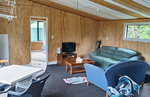 Haast Cabin | Valley Views Haast