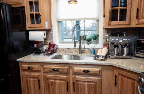 Harrisonville House | Valley Vue - Entire home in McConnellsburg, Pennsylvanian