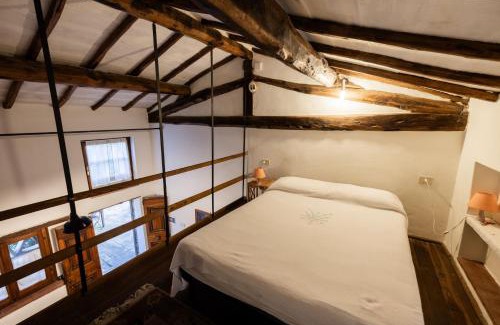 Greve in Chianti House | Vallone di Cecione