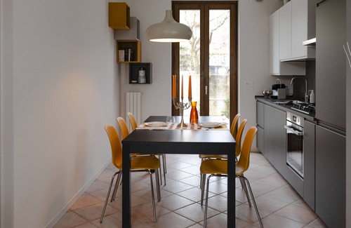 Valgatara Apartment | VALPOLICELLA APARTMENTS: OLIVE TREE RESIDENCE