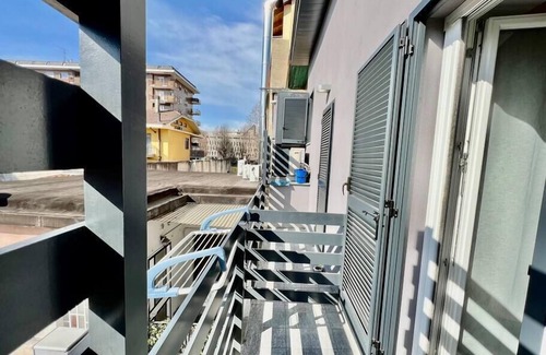 Collegno Apartment | Valuable Duplex one minute from the metro