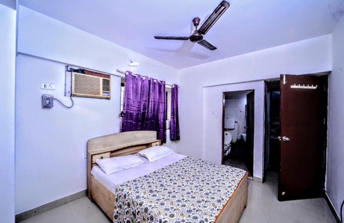 Thane West Apartment | Value 2 BHK, near Decathlon