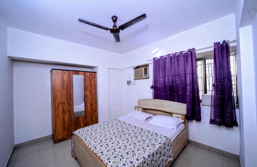 Thane West Apartment | Value 2 BHK, near Decathlon