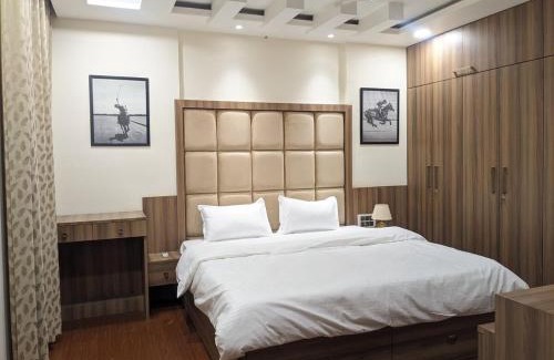 Vaishali Nagar Apartment | Vamera Homes