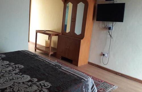 Kausani House | Vamoose Kausani Best Inn