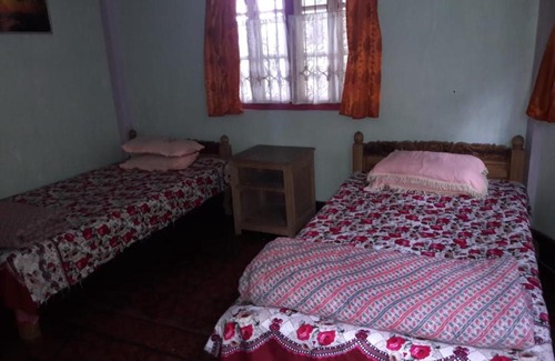 Darjeeling House | Vamoose Sukhim Homestay