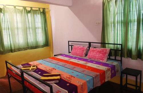 Chamoli House | Vamoose The Ghughuti