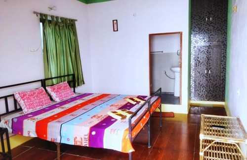 Chamoli House | Vamoose The Ghughuti