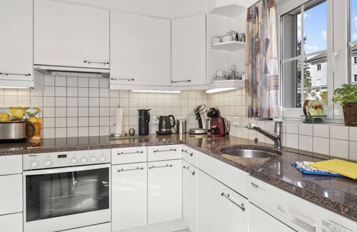 Churwalden Apartment | van der Meij by Interhome