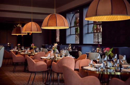 Lelystad Hotel | Van der Valk Hotel Lelystad