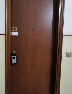 Padova Apartment | Van Gogh Apartment