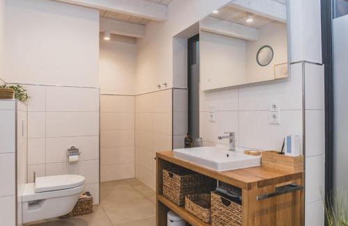 Rysum Apartment | Van Senden 3 Bente