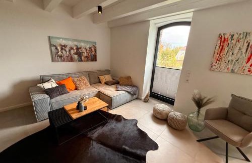 Rysum Apartment | Van Senden 7 Frieda